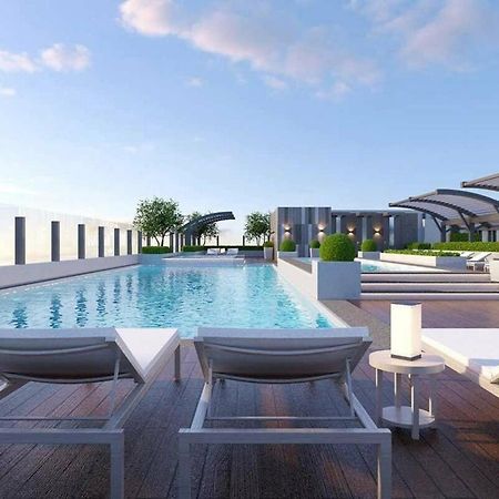 Nhà Của Thóc - CSJ Tower Vũng Tàu Vung Tau Exterior foto
