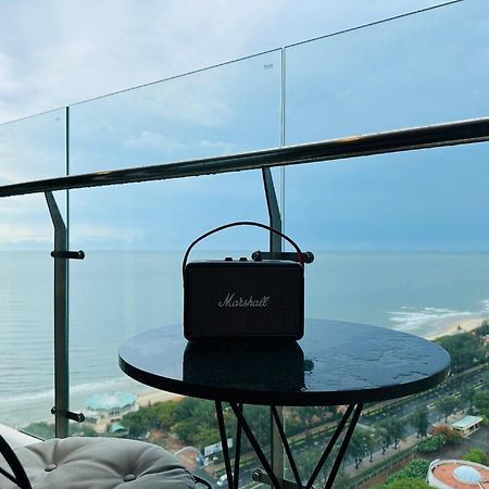 Nhà Của Thóc - CSJ Tower Vũng Tàu Vung Tau Exterior foto
