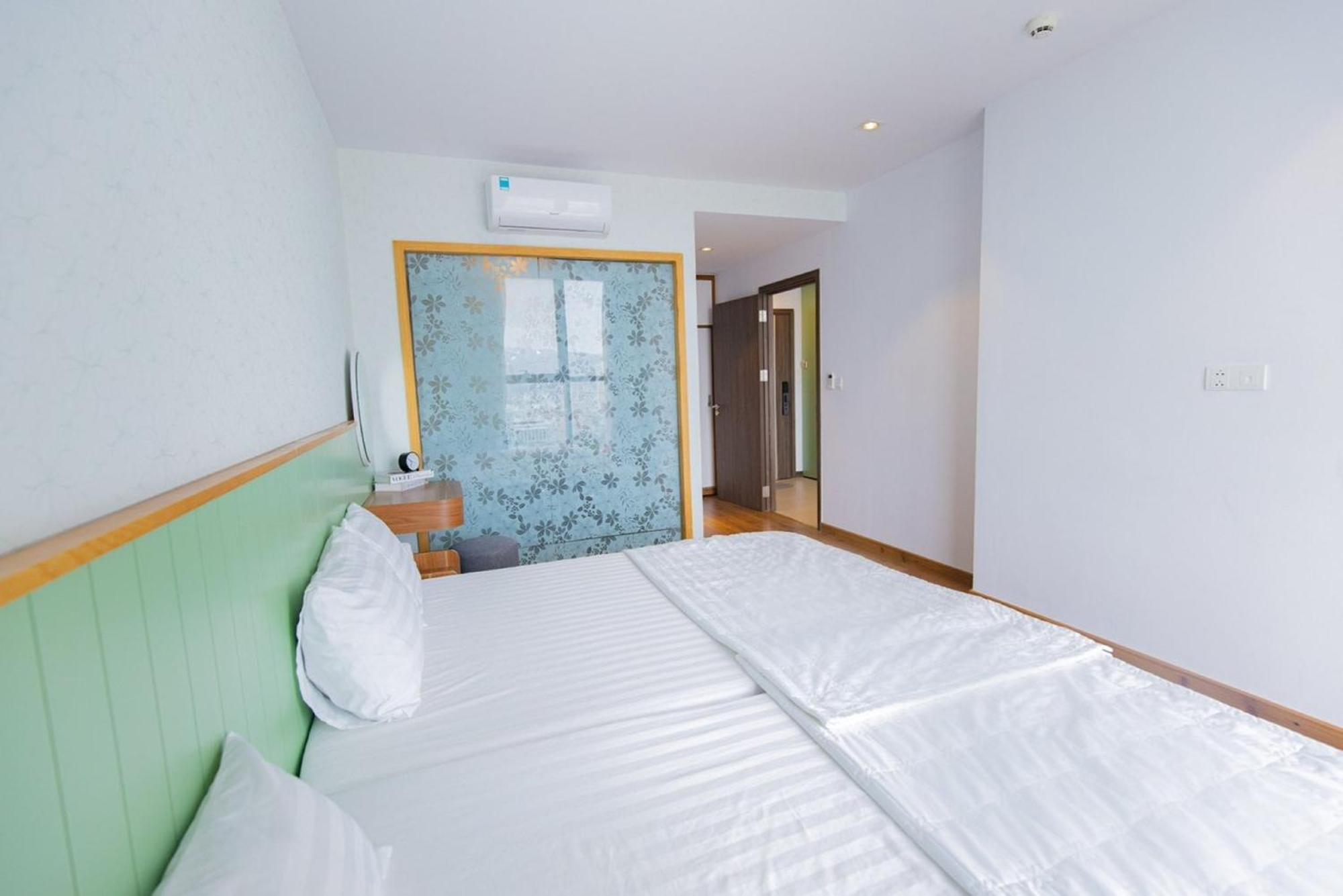 Nhà Của Thóc - CSJ Tower Vũng Tàu Vung Tau Exterior foto